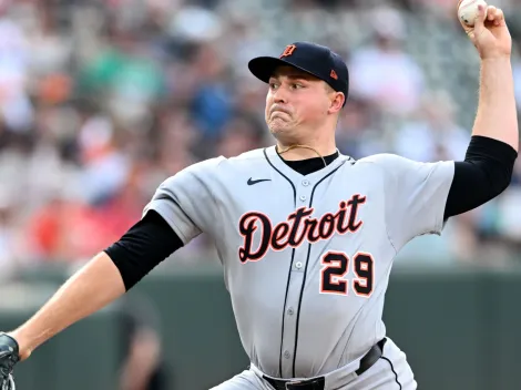 MLB insider drops big news regarding Tarik Skubal’s future as Tigers consider trading the ace