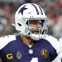 Cowboys receive clear message from Dak Prescott about Eagles amid tough playoff push