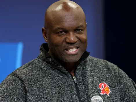 Bucs HC Todd Bowles brutally honest words after TNF loss to Falcons might put him on the hot seat