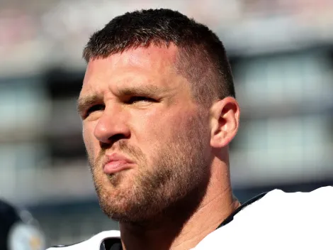 NFL report confirms what really happened to T.J. Watt