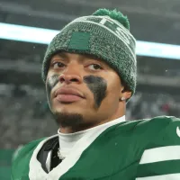 Jets announce shocking decision on Justin Fields ahead of Week 15 matchup vs Jaguars