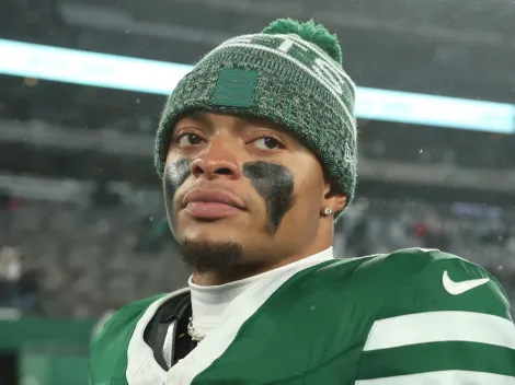 Jets announce shocking decision on Justin Fields ahead of Week 15 matchup vs Jaguars