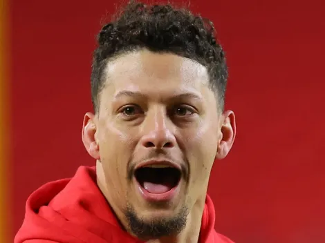 Patrick Mahomes issues strong warning to Chargers and entire AFC about Chiefs