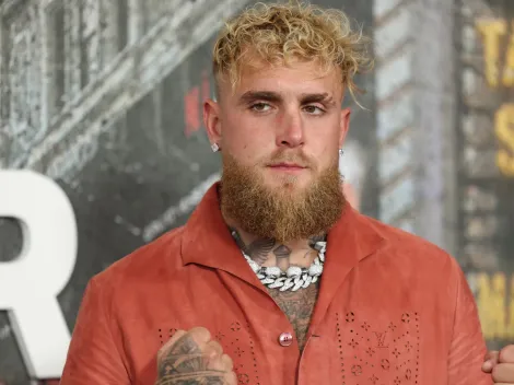 UFC legend makes bold KO prediction ahead of Paul vs Joshua fight