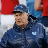 Bill Belichick makes key decisions regarding his future with North Carolina