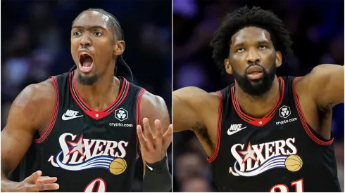 Are Tyrese Maxey and Joel Embiid playing tonight, December 12, for 76ers vs Pacers?