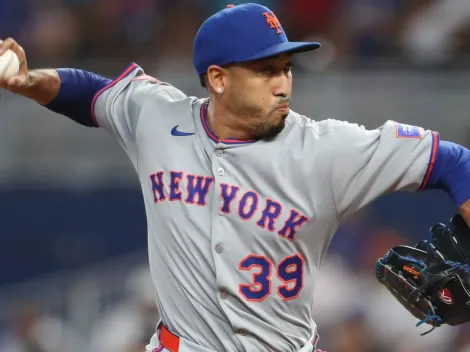 Edwin Diaz’s explanation for choosing the Dodgers might sting NY Mets fans