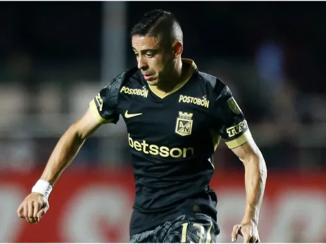 Where to watch Atletico Nacional vs Independiente Medellin live in the USA: 2025 Copa Colombia