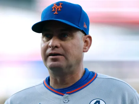 NY Mets free-agency exodus continues with Tyler Rogers set to be the sixth departure