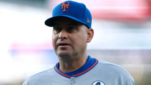 Carlos Mendoza praises rookie Nolan McLean after dominant outing.