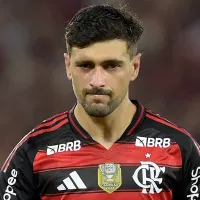 What happens if Flamengo win, tie or lose vs Pyramids FC today?