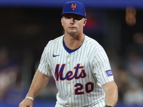 Orioles owner David Rubenstein makes major statement after signing former NY Mets star Pete Alonso