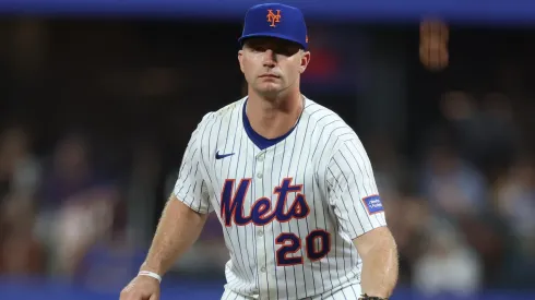 Pete Alonso #20.