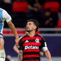 Flamengo take control against Pyramids with De Arrascaeta providing two assists in FIFA Intercontinental Cup 2025: Highlights and goals