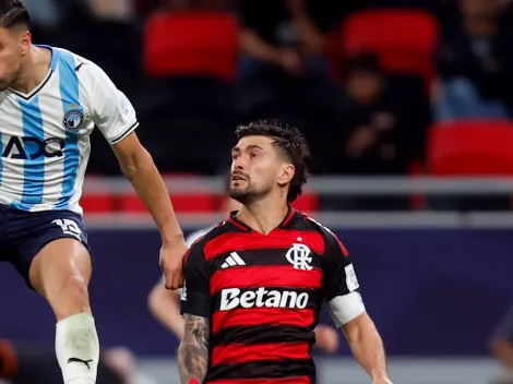 Flamengo take control against Pyramids with De Arrascaeta providing two assists in FIFA Intercontinental Cup 2025: Highlights and goals (2-0)