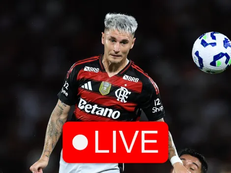 Flamengo vs Pyramids FC LIVE: PSG wait for the winner at FIFA Intercontinental Cup 2025