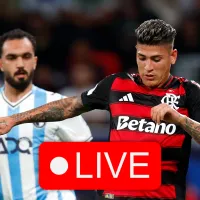 Flamengo vs Pyramids FC LIVE: Second half is underway! (1-0) PSG wait for the winner at FIFA Intercontinental Cup 2025