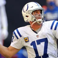 Colts’ Philip Rivers could play at 44: How many other QBs have played at that age in the NFL?