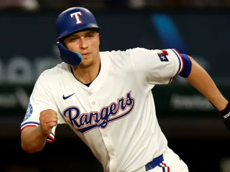 Rangers add former All-Star to bolster Corey Seager ahead of 2026 MLB Season