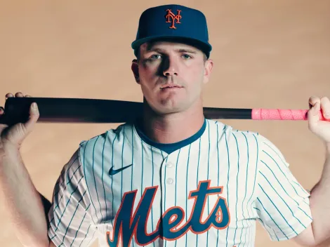NY Mets sign former All-Star for $40 million as Pete Alonso’s replacement