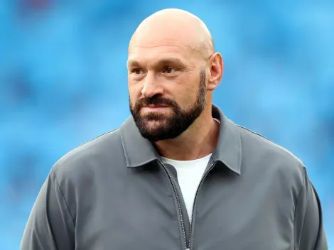 Fury delivers surprising calm verdict on Paul vs Joshua fight