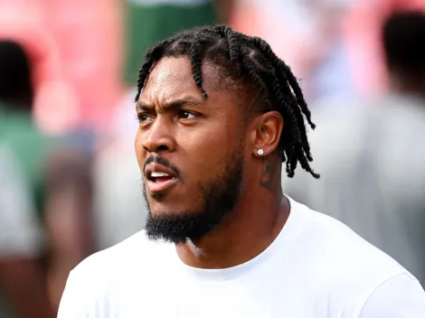 Packers make desperate last-minute roster move amid Josh Jacobs’ uncertainty to face Broncos