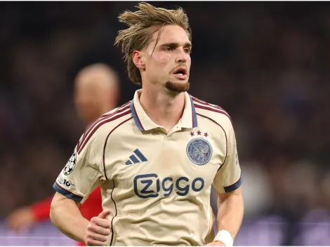 Where to watch Ajax vs Feyenoord live in the USA: 2025/2026 Eredivisie