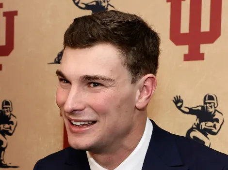 Fernando Mendoza named the 2025 Heisman Trophy winner, capping a dominant year