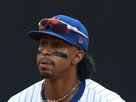 Clarity emerges on Francisco Lindor’s future as NY Mets talk trades with the Padres