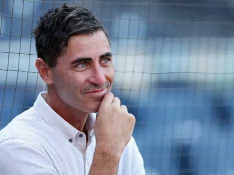 Padres eye Jonah Tong and other top NY Mets prospects as trade buzz grows