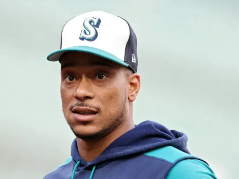 What position will Jorge Polanco play with the NY Mets in 2026?