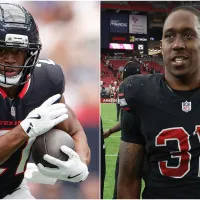 Are Nick Chubb and Emari Demercado playing today in Cardinals vs Texans in 2025 NFL Week 15?