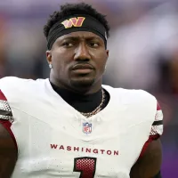 Is Deebo Samuel playing today for Commanders vs Giants in 2025 NFL Week 15?