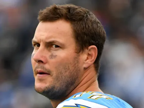 Is Philip Rivers playing today for Colts vs Seahawks?