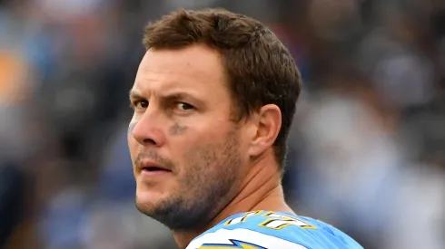 Is Philip Rivers playing today for Colts vs Seahawks?
