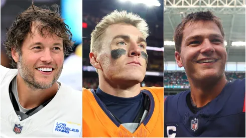 NFL playoff clinching scenarios: What do Broncos, Patriots, Rams need to secure berth in Week 15??