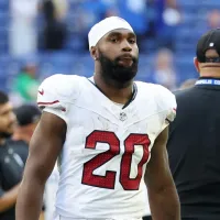 Bam Knight injured vs Texans: Arizona Cardinals RB depth chart updated