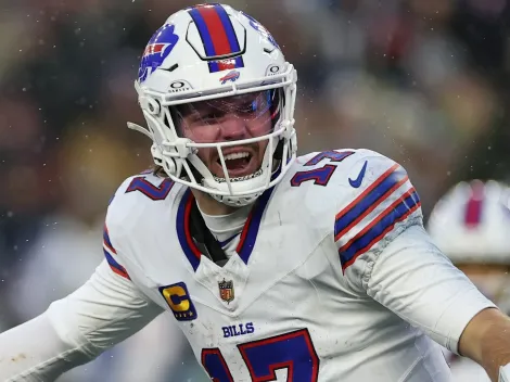 AFC East standings and playoff picture updated after Patriots-Bills in 2025 NFL Week 15