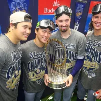 MLB Rumors: Dodgers reportedly make a key decision about one of their players from last season