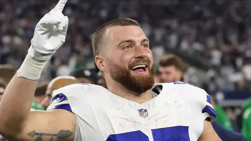 Is Jake Ferguson playing tonight for Cowboys vs Vikings in 2025 NFL Week 15?