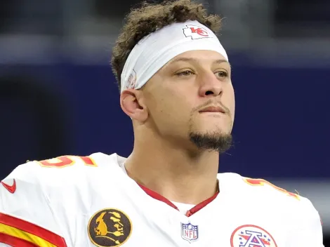 Chiefs backup QB Gardner Minshew addresses interception, playoff exit after Patrick Mahomesâ injury