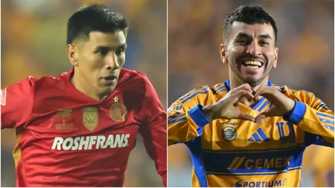 Toluca vs Tigres UANL: Lineups for Liga MX 2025 Apertura final second leg