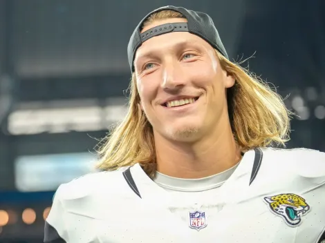 Trevor Lawrence makes NFL history with something Tom Brady, Patrick Mahomes and others were never able to do