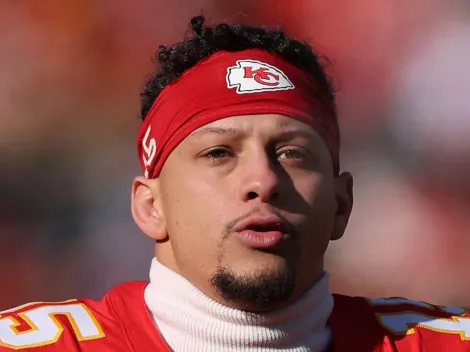Chiefs confirm extent of Patrick Mahomesā injury: When would the QB be able to play again?