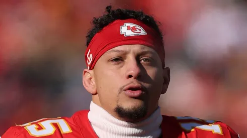 Patrick Mahomes has suffered a torn ACL, missing the remainder of the NFL season.