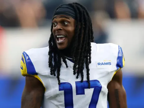 Davante Adams injury update: Sean McVay makes concerning admission ahead of RamsĀ vsĀ SeahawksĀ TNF