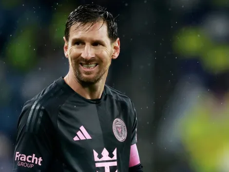 Lionel Messi shows humility with message in English about Inter Miamiās successful season
