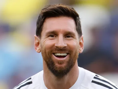 Lionel Messi, Inter Miami welcome former Real Madrid player to replace Jordi Alba