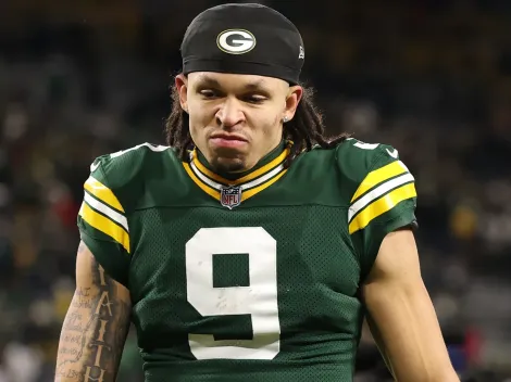 Christian Watson injury update: Packers get positive news on the WR after Micah Parsons’ setback