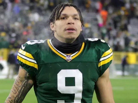 Christian Watson injury update: Packers get positive news on the WR after Micah Parsons’ setback